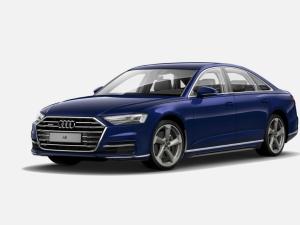 Audi A8 IV (D5) (2017 - ...)