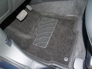 3d seintex ворсовые