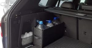 Органайзер в багажник v2