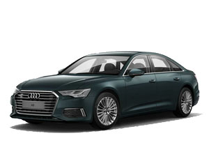 Audi A6 V (C8) Седан (2018 - н в)