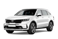 Kia Sorento IV (2020 - н в)