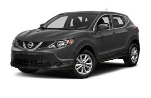 Nissan Qashqai II (J11) (2013 - ...)
