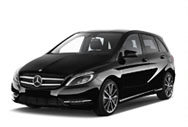Mercedes-Benz B-Class II (W246) (2014 - 2018) 