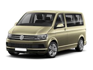 Volkswagen Caravelle T6 рестайлинг (2019 - н в) 