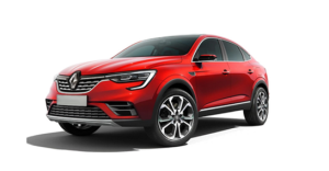 Renault Arkana (2019 - ...)