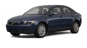 Volvo S40 II (2004 - 2012)