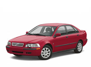 Volvo S40 I (1995 - 2004)