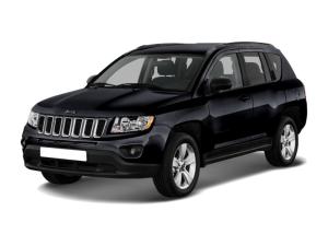 Jeep Compass (I рест) (2010 - 2016)