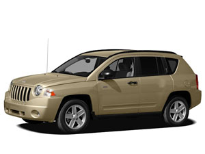Jeep Compass (2006 - 2010)