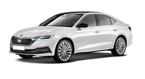 Octavia A 8 (2019 - н в )