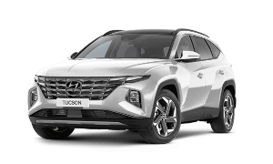 Hyundai Tucson IV (2020 - н в)
