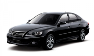 Hyundai Grandeur IV (2005 - 2011)