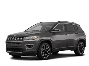 Jeep Compass (II) (2017 - н в)