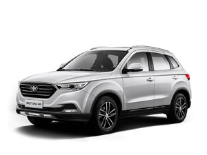 Faw Besturn X40 (2016 - н в)