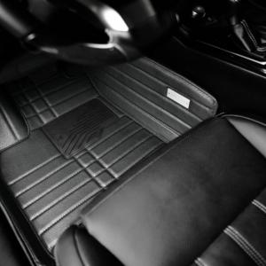 3d из экокожи KOONKA