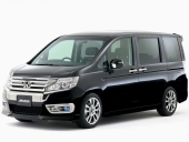 Honda Stepwgn V (Spada) (2015 - н в)