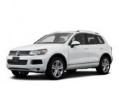 Volkswagen Touareg III (2018 - н в)