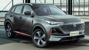 Changan CS55 PLUS (2019 - ...) (UNI-S)