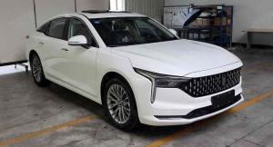 FAW Bestune B70 (2020 - н в)