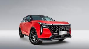 FAW Bestune T55 (2021 - н в)