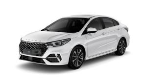 Omoda S5 (2022 - н в)