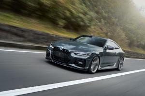BMW 4 (G22) (2020 - ...)