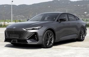 Changan UNI-V (2022 - н.в.)